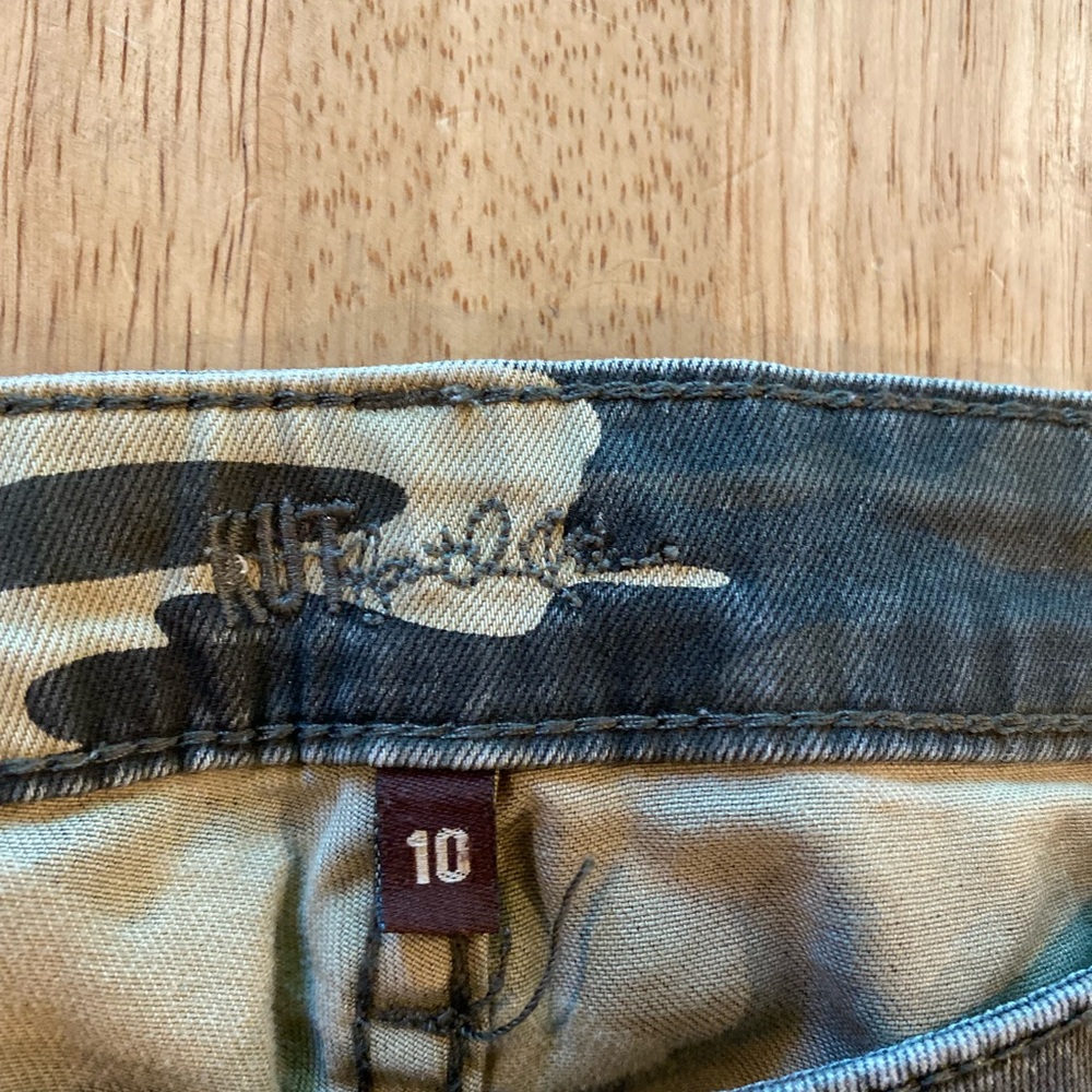 Kut from the Kluth camo pants - Picture 2 of 6